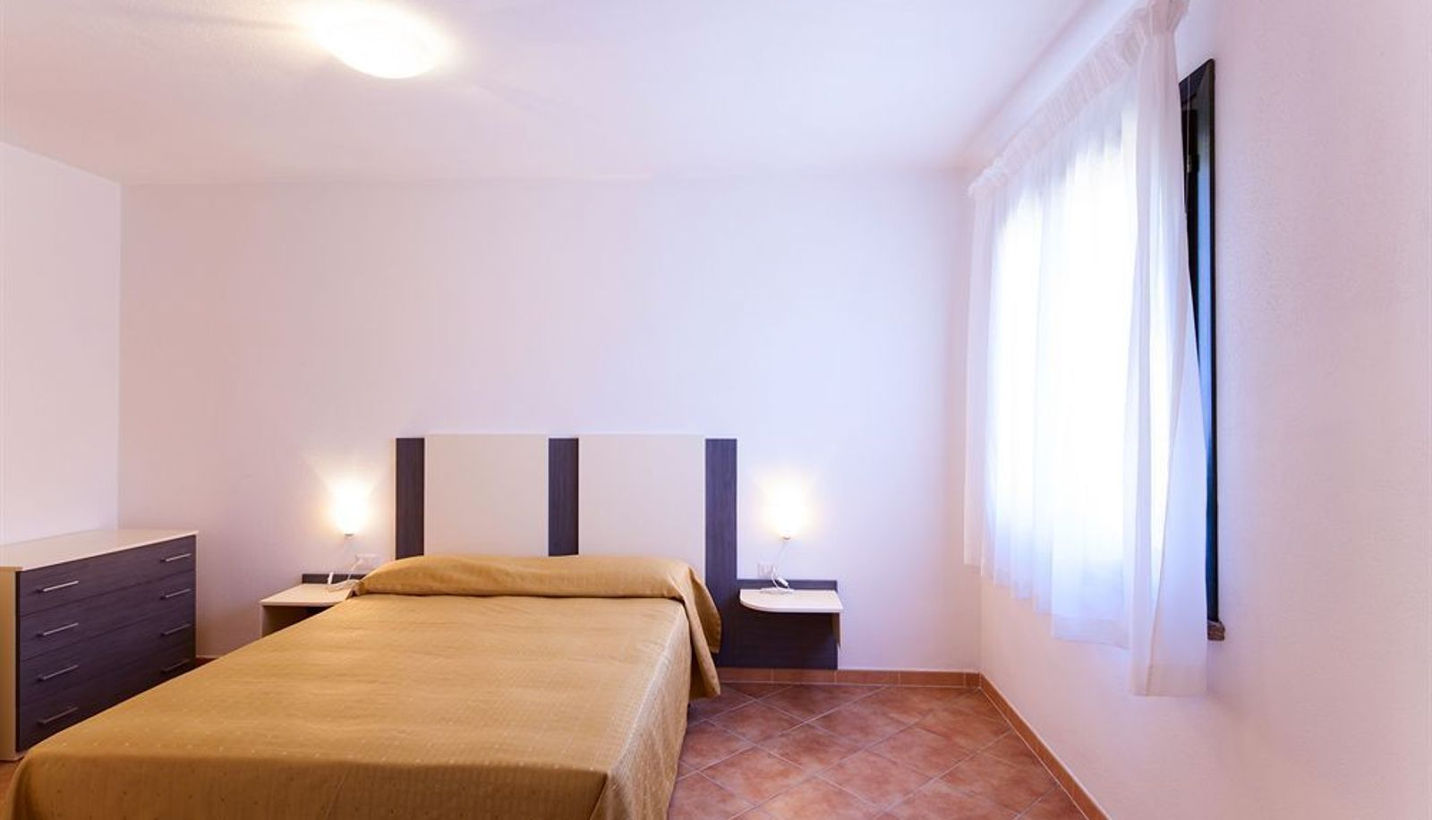 Appartamento - Residenza Le Farfalle