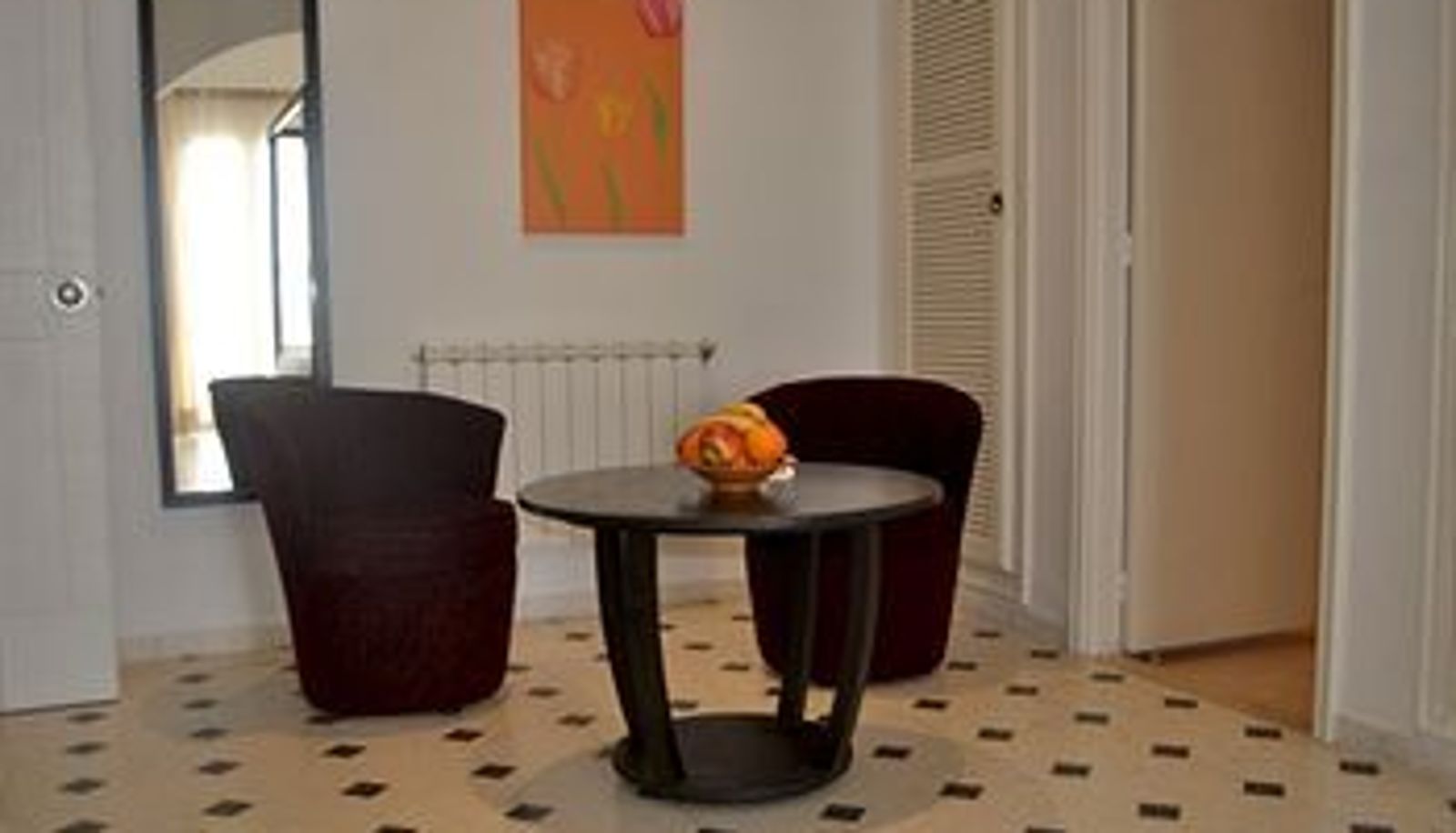 Hotel interior - Riva Boutique Hotel