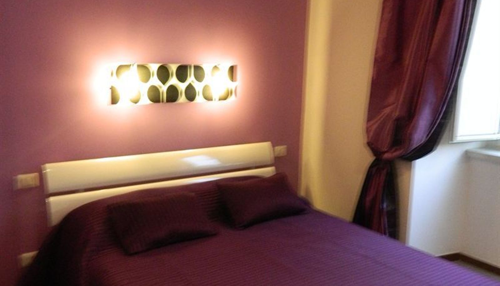 Standard room - BeMyGuest