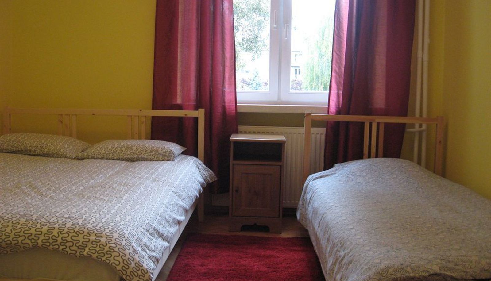 Apartament - Warsaw Best Apartments Nowiniarska