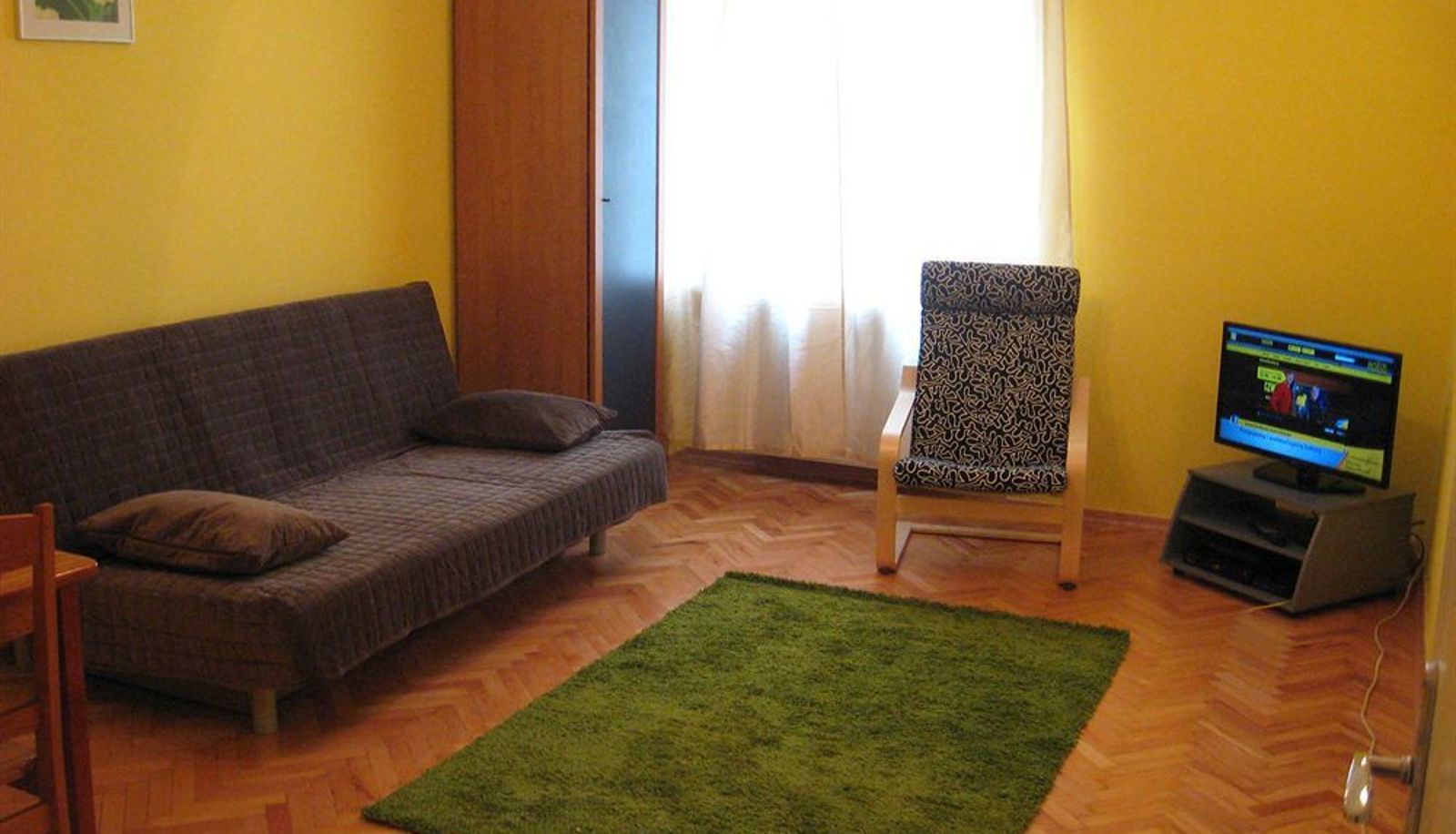 Informacje - Warsaw Best Apartments Nowiniarska