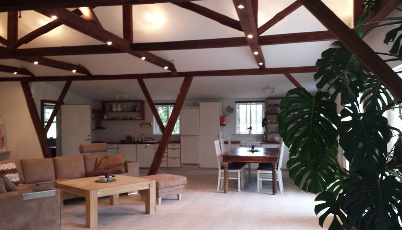 Apartamento - Askegaarden Apartments
