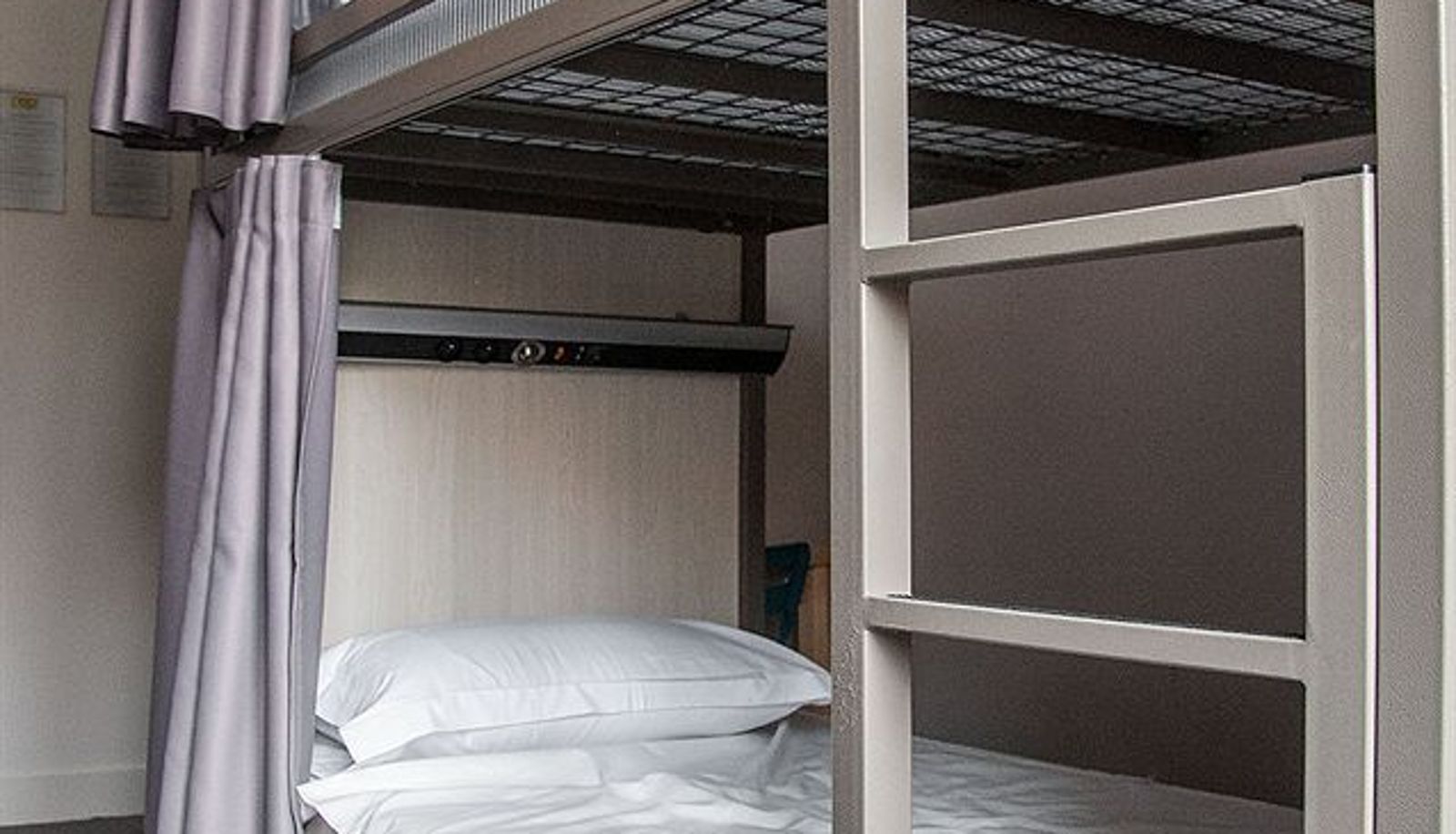 Standard room - Pop' Hostel