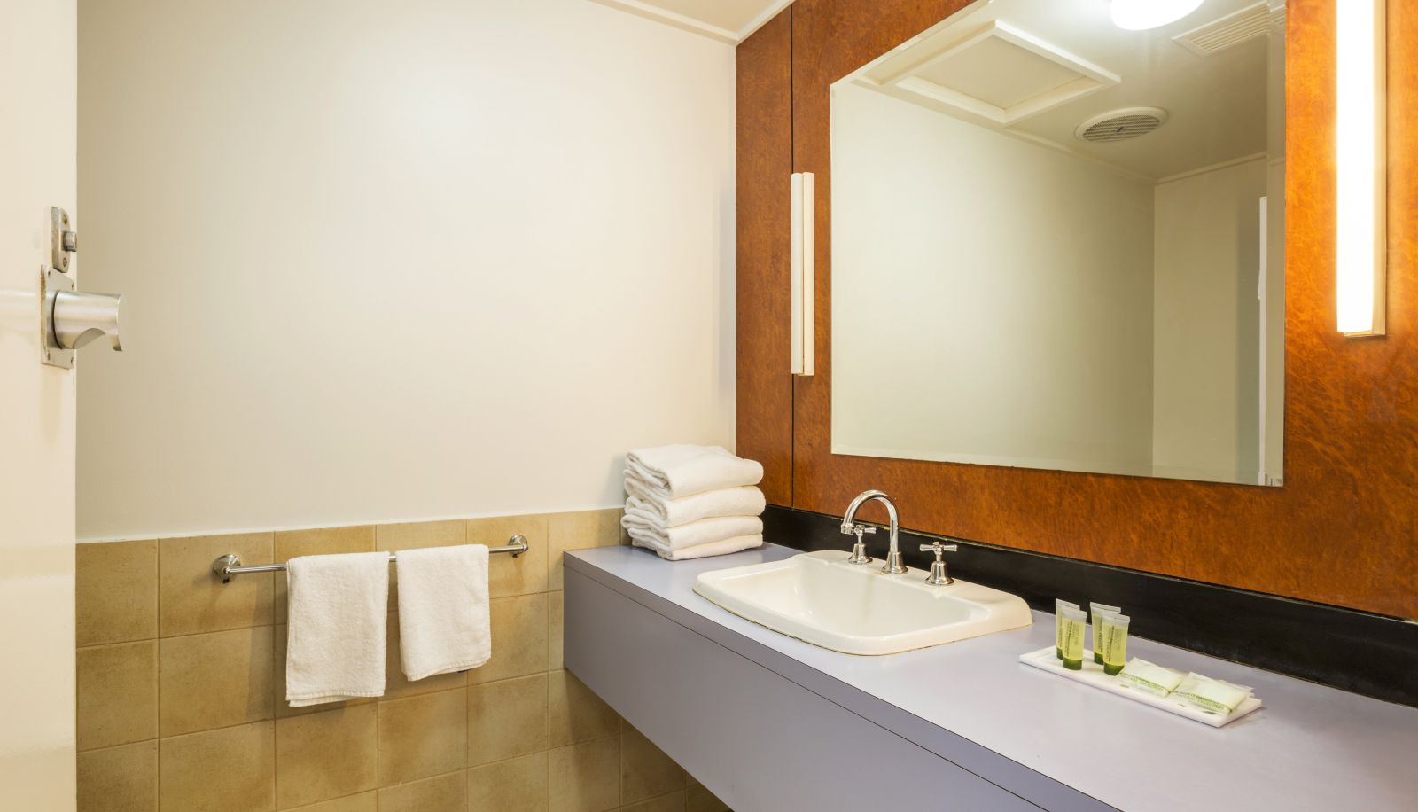 Apartament - Burvale Hotel