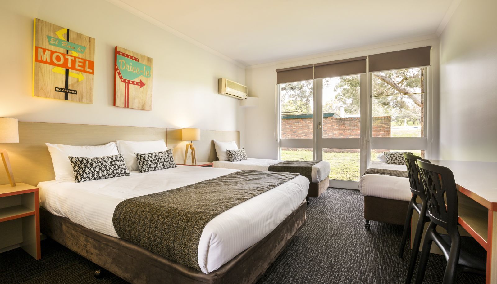 Apartment - Burvale Hotel