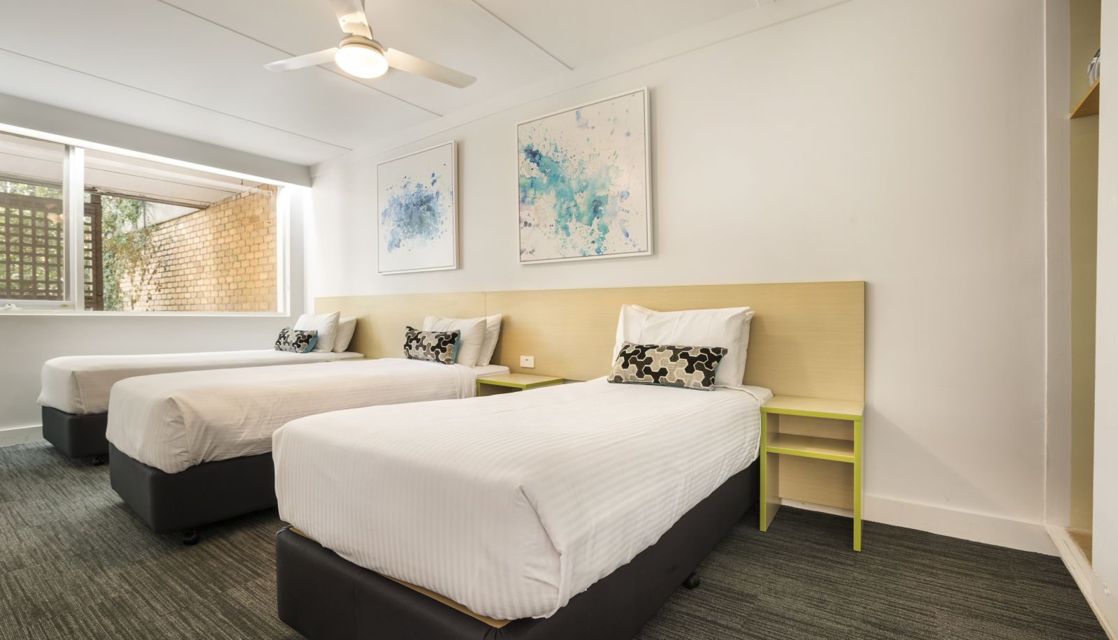 Apartment - Nightcap at Coolaroo Hotel