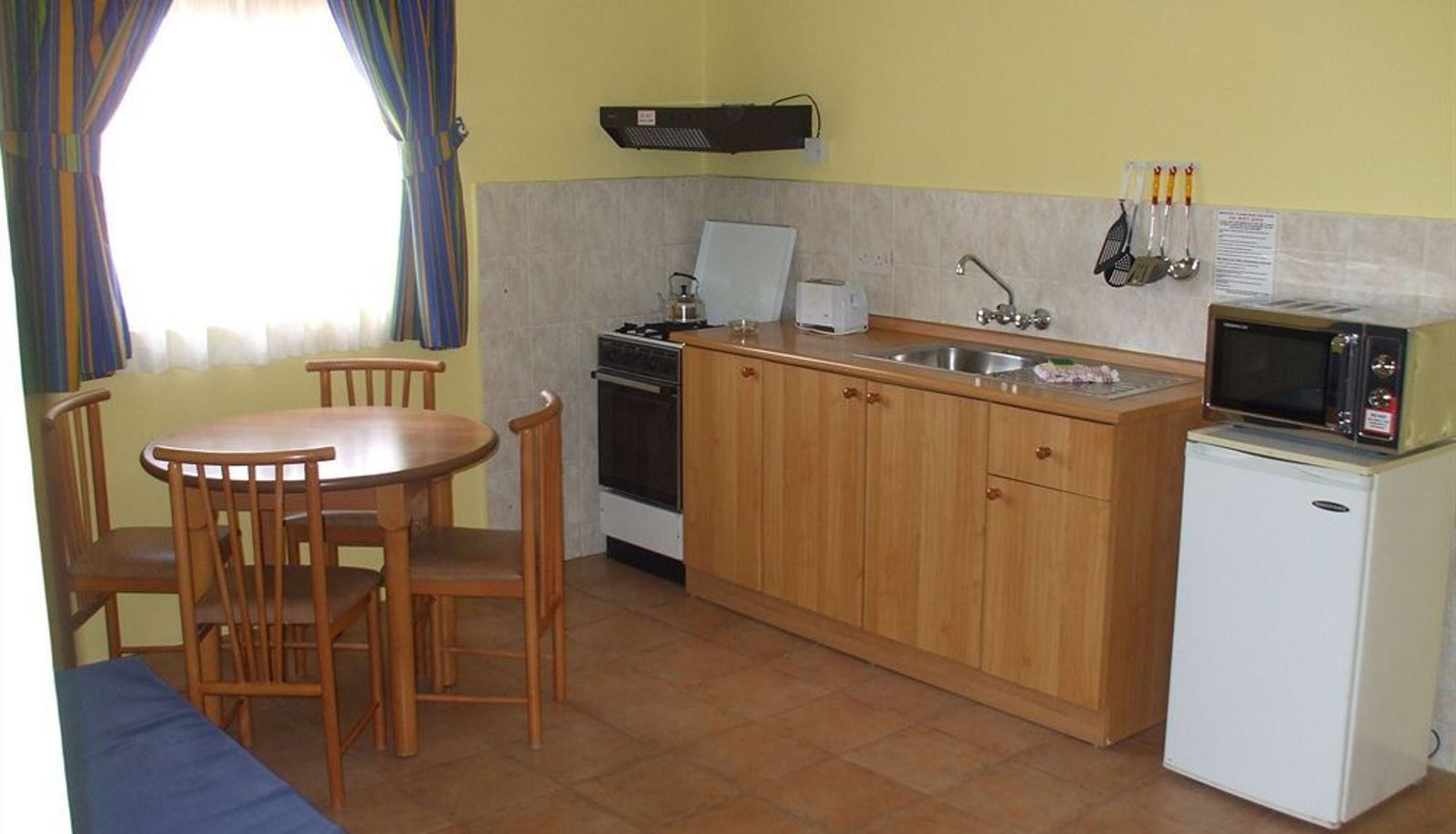 Apartment - Sunseeker Holiday Complex