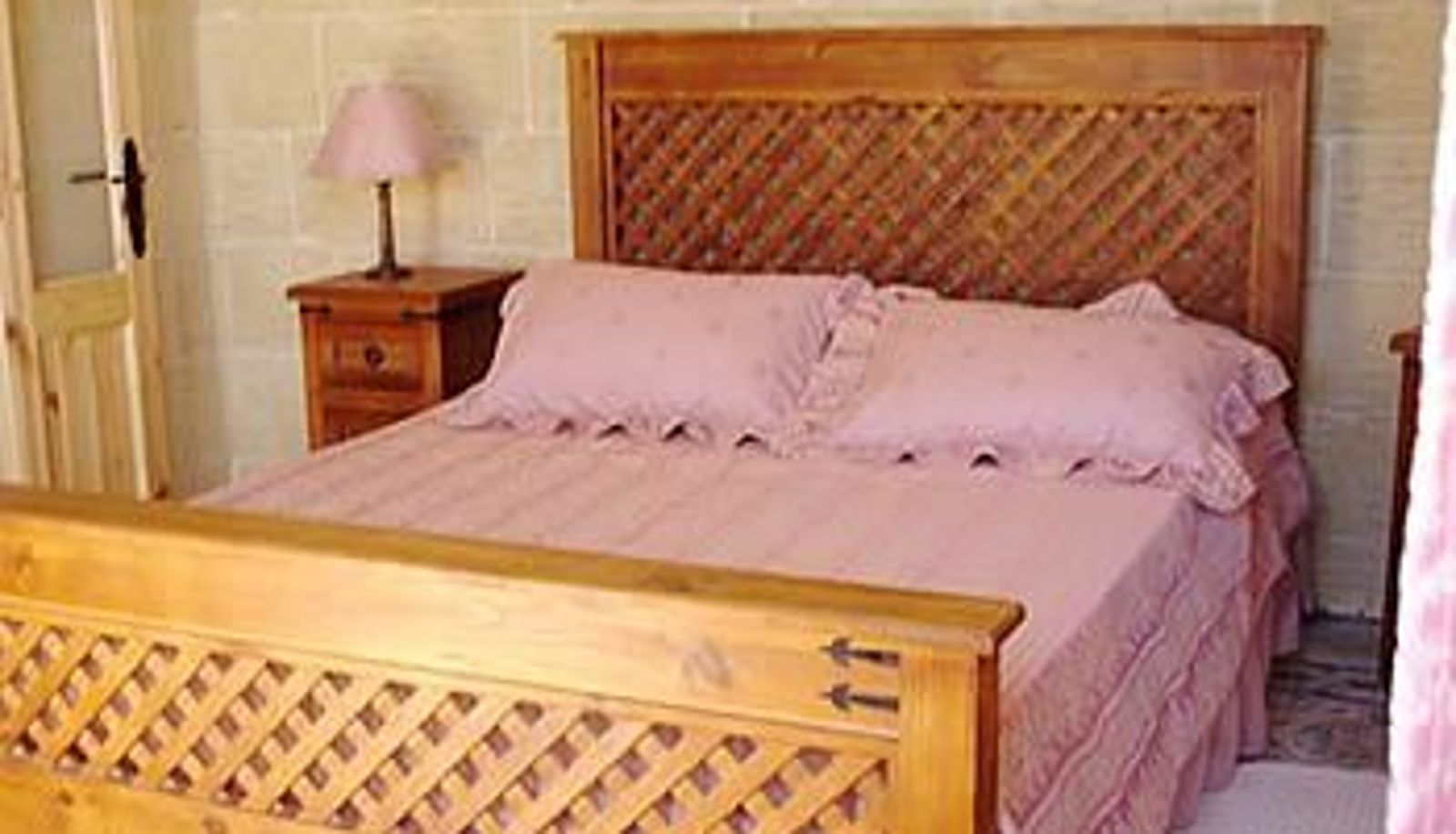 Pokój typu standard - Ta' Gittu II Farmhouse