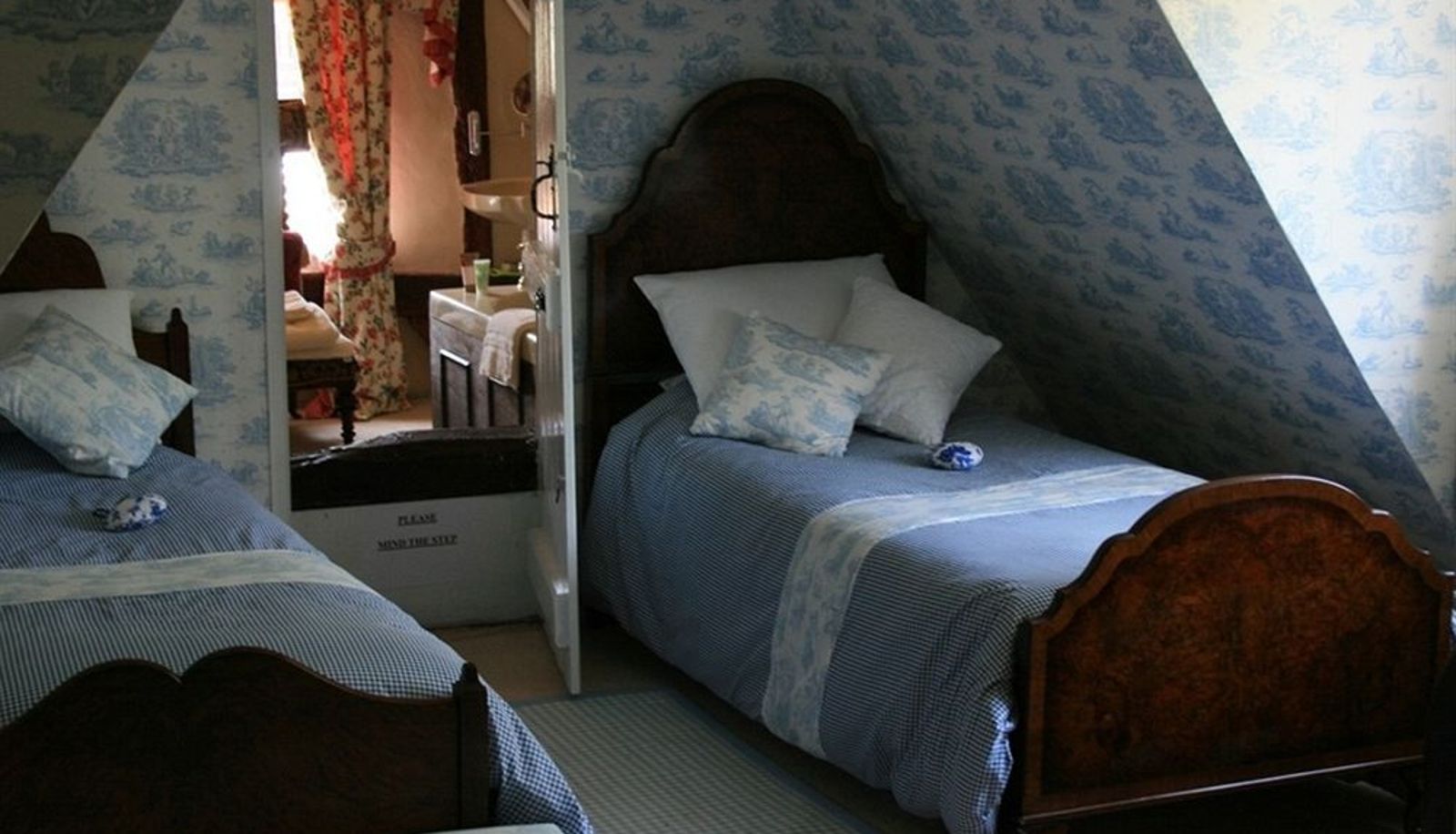 Suite - Red House Farm B&B