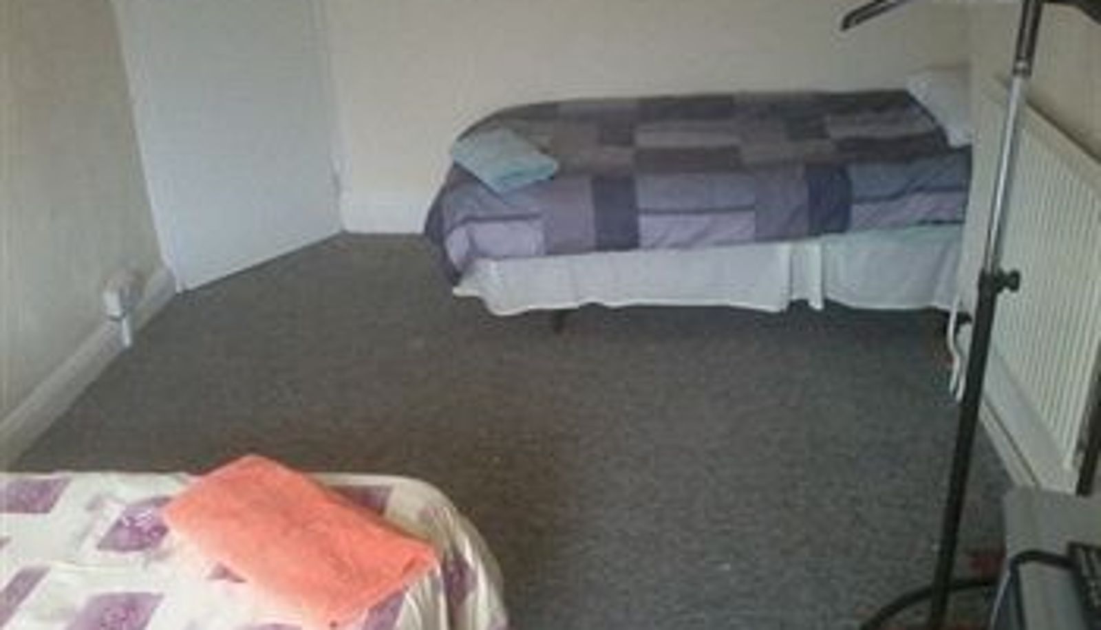 Chambre standard (simple) - Sandwell House