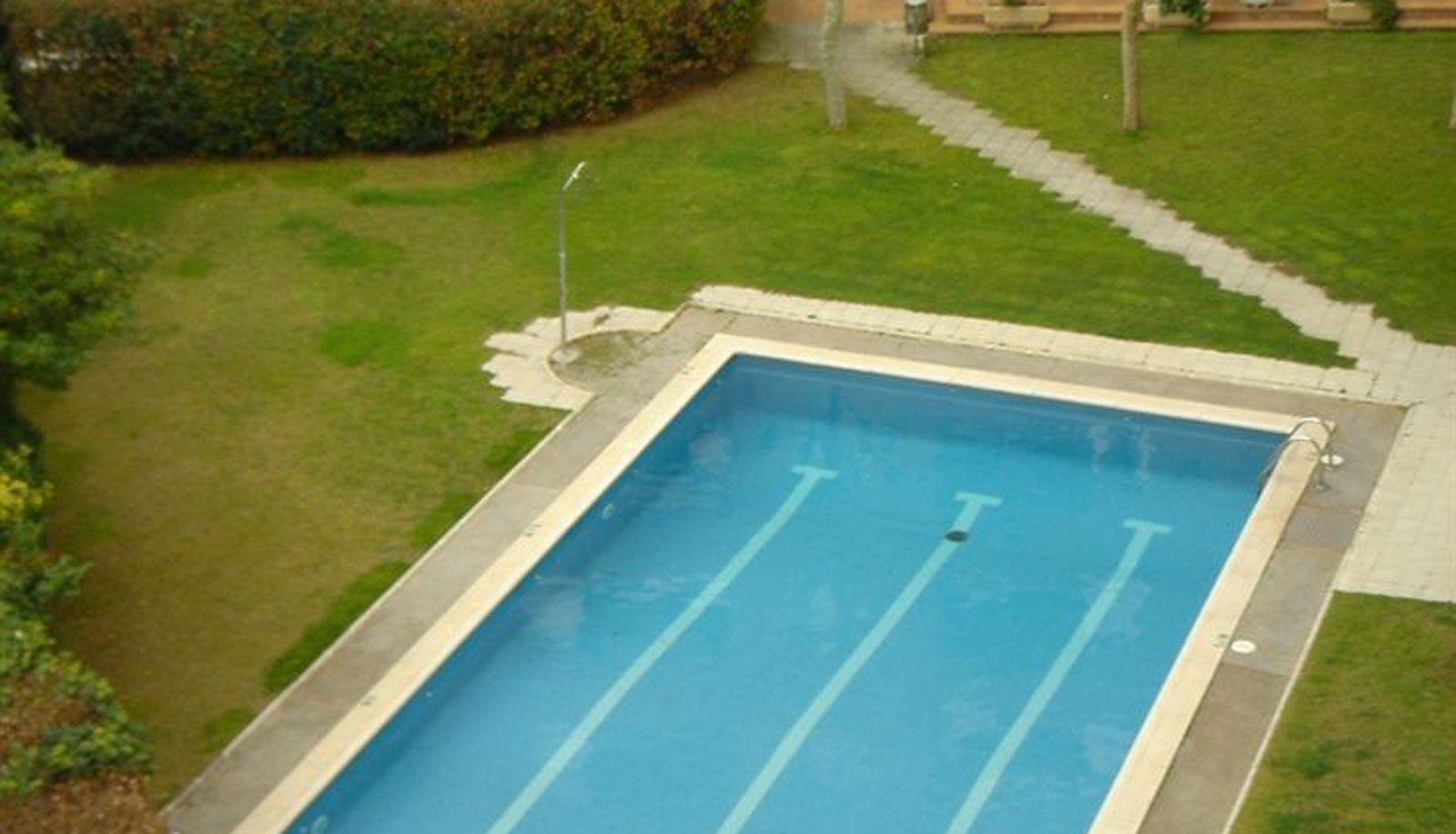 Basen - Apartamentos Garden Lloret