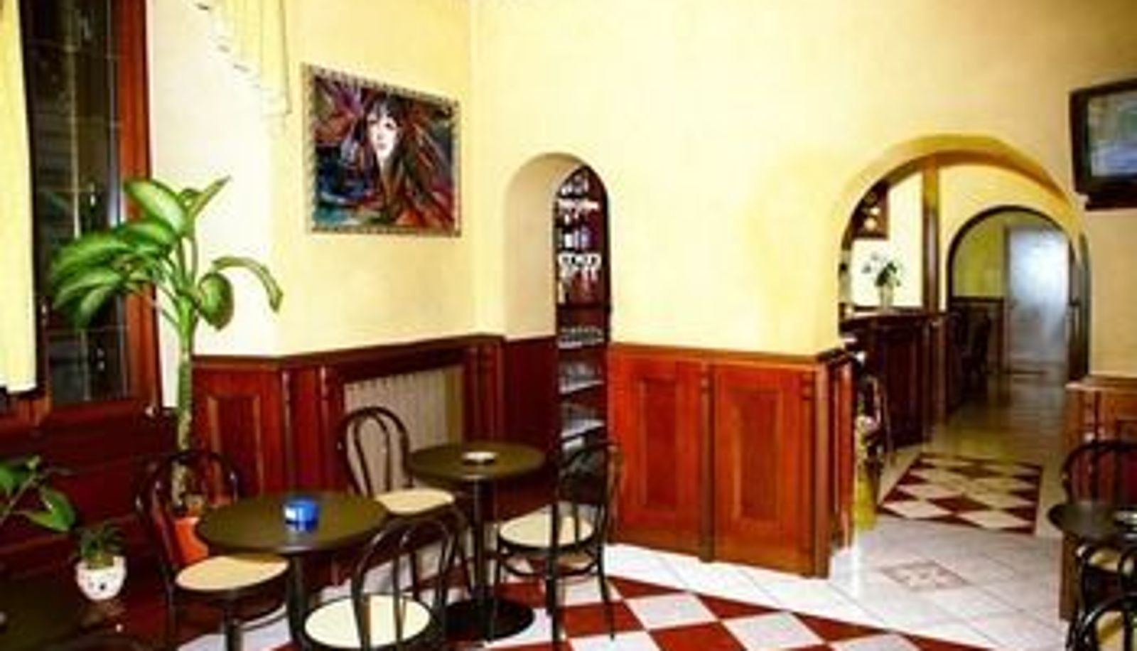 Bar - Saint Martin