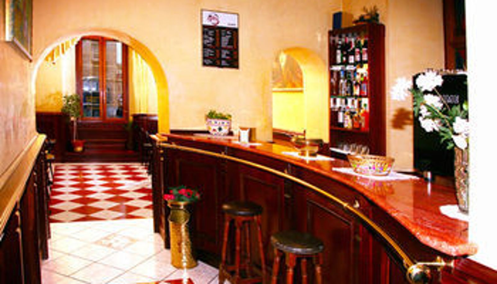 Cafetería/bistro - Saint Martin