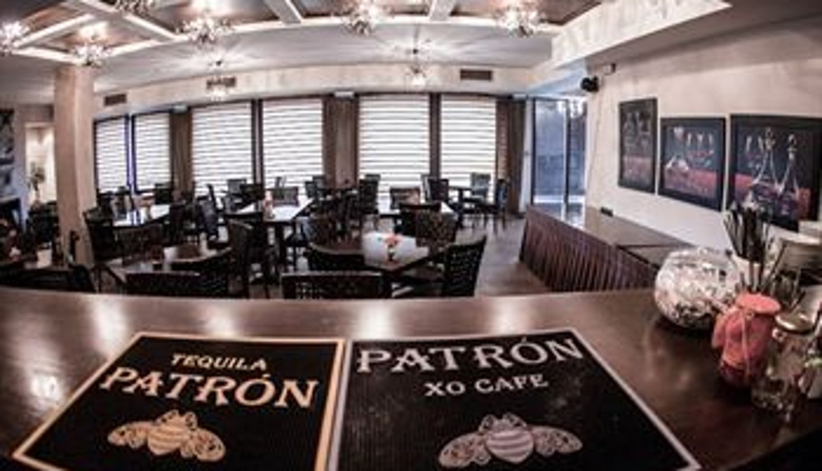 Bar - Titagion Hotel