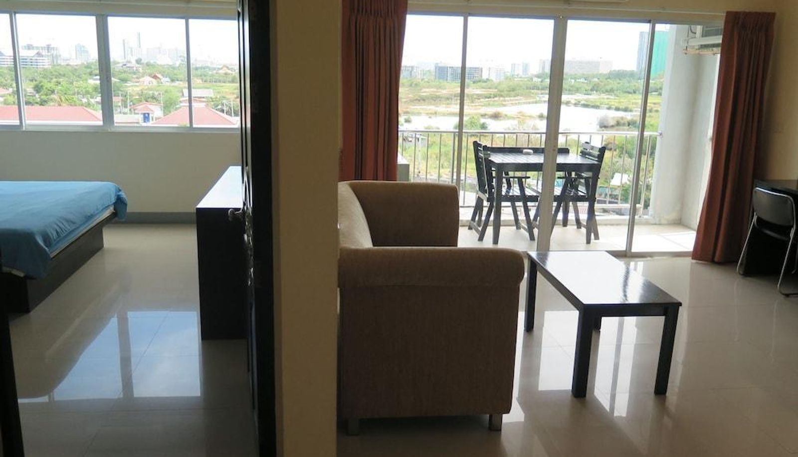 Standard room - OYO 829 Royal Thai Residence
