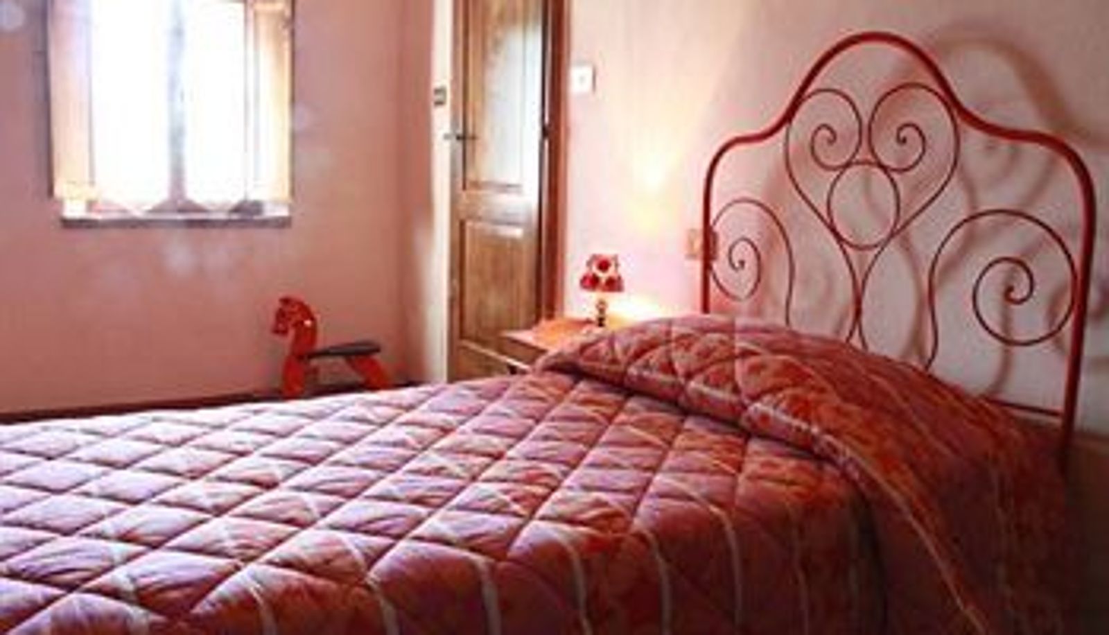 Chambre standard (simple) - Agriturismo San Pietro
