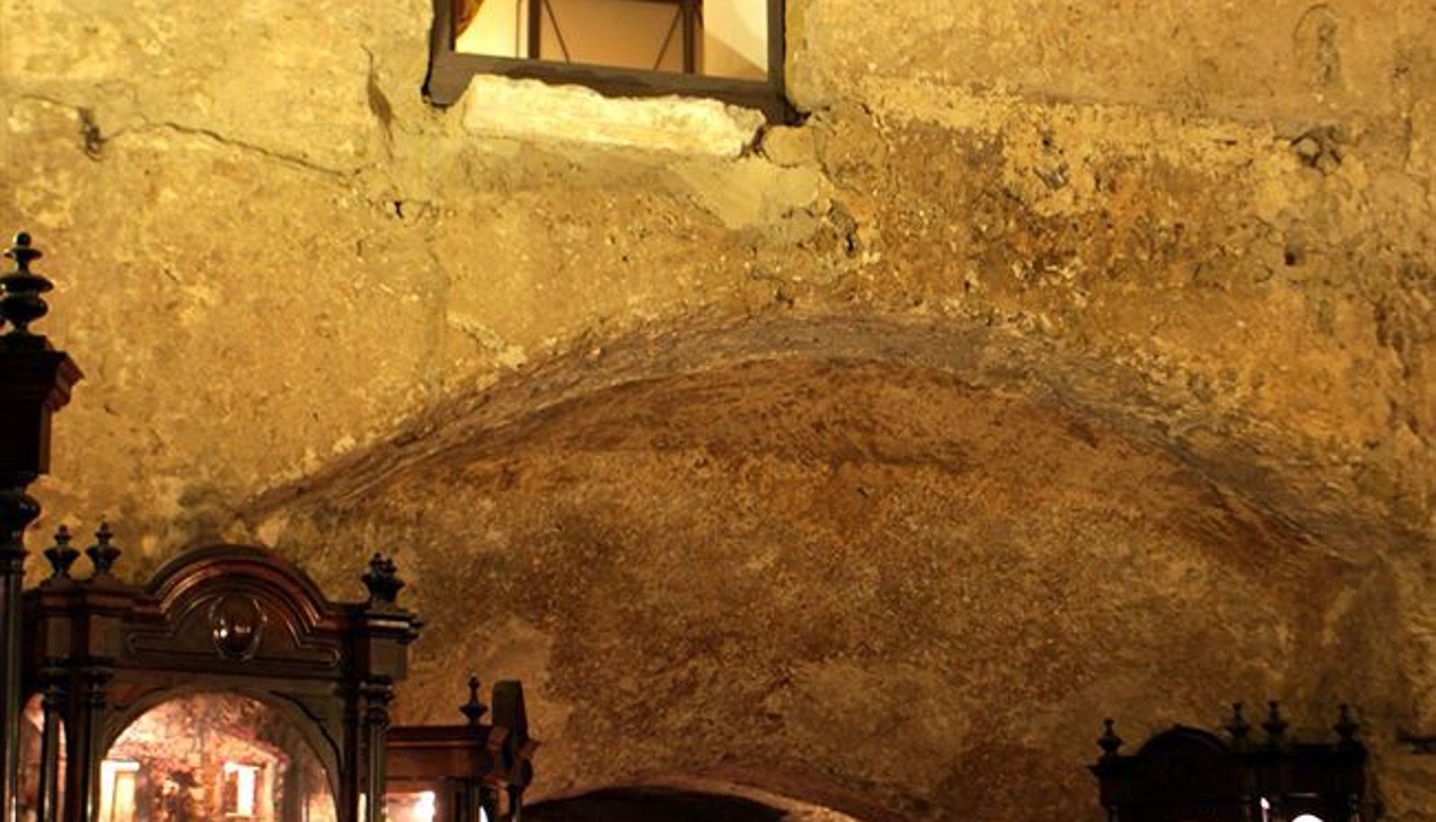 Hotel Innenbereich - B&B Nerone