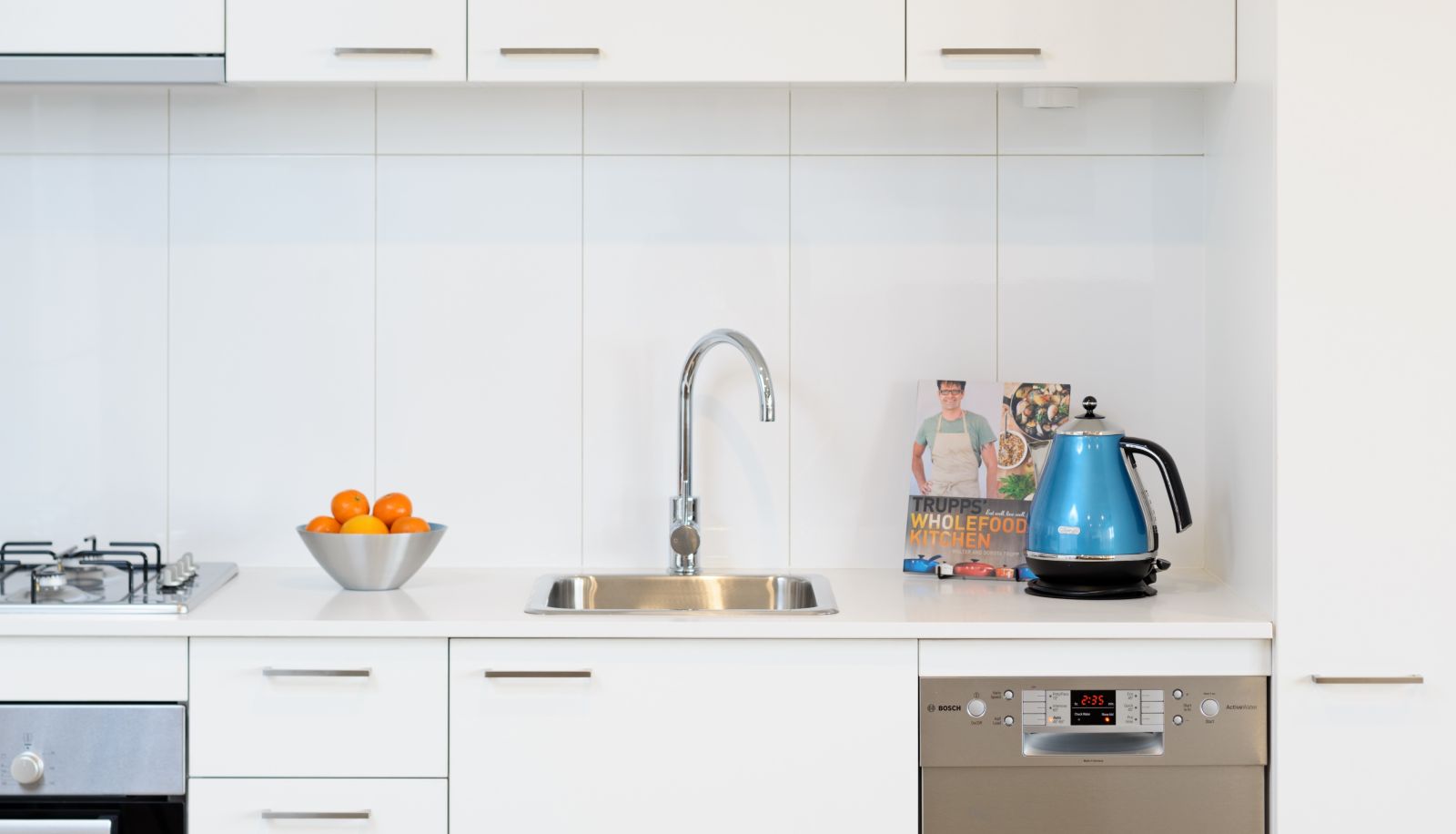 Apartment - Park Avenue - IKON