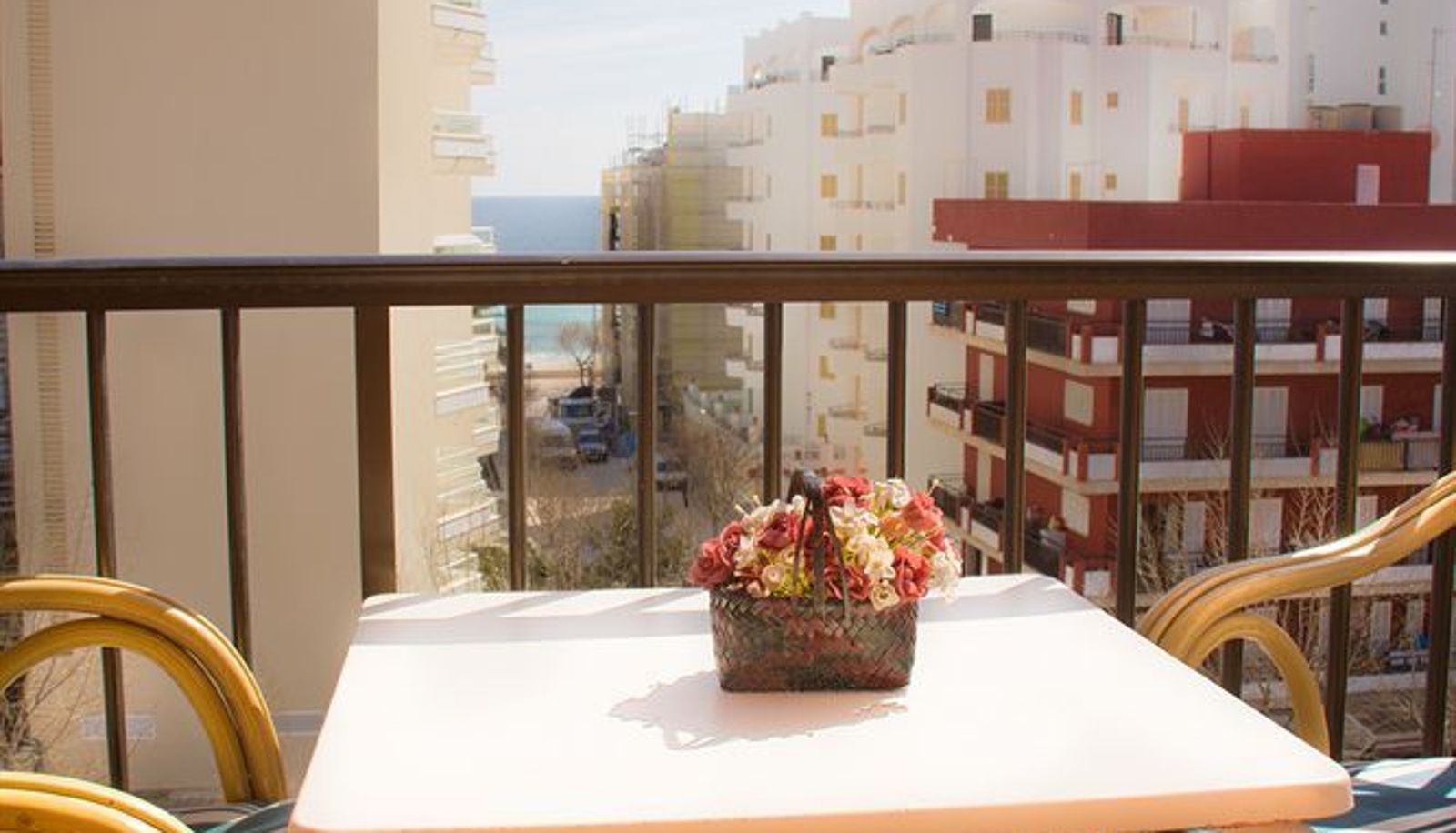 Apartment - Monac Beach