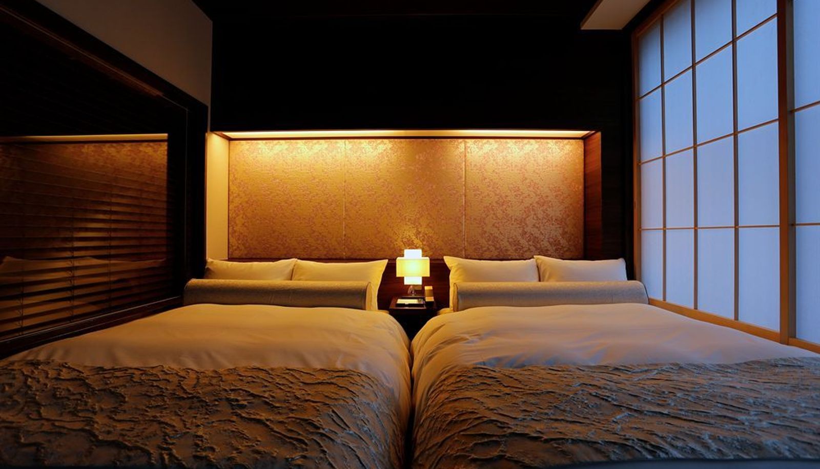 Superior room (single) - Grace Villa Nijo-jo Castle