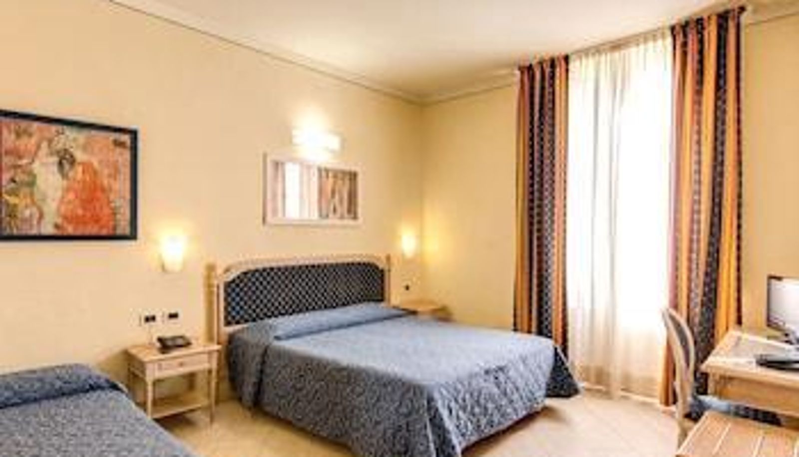 Habitación estándar - Anna's