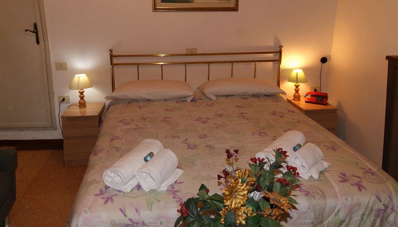 Chambre Standard - Hotel Arianna