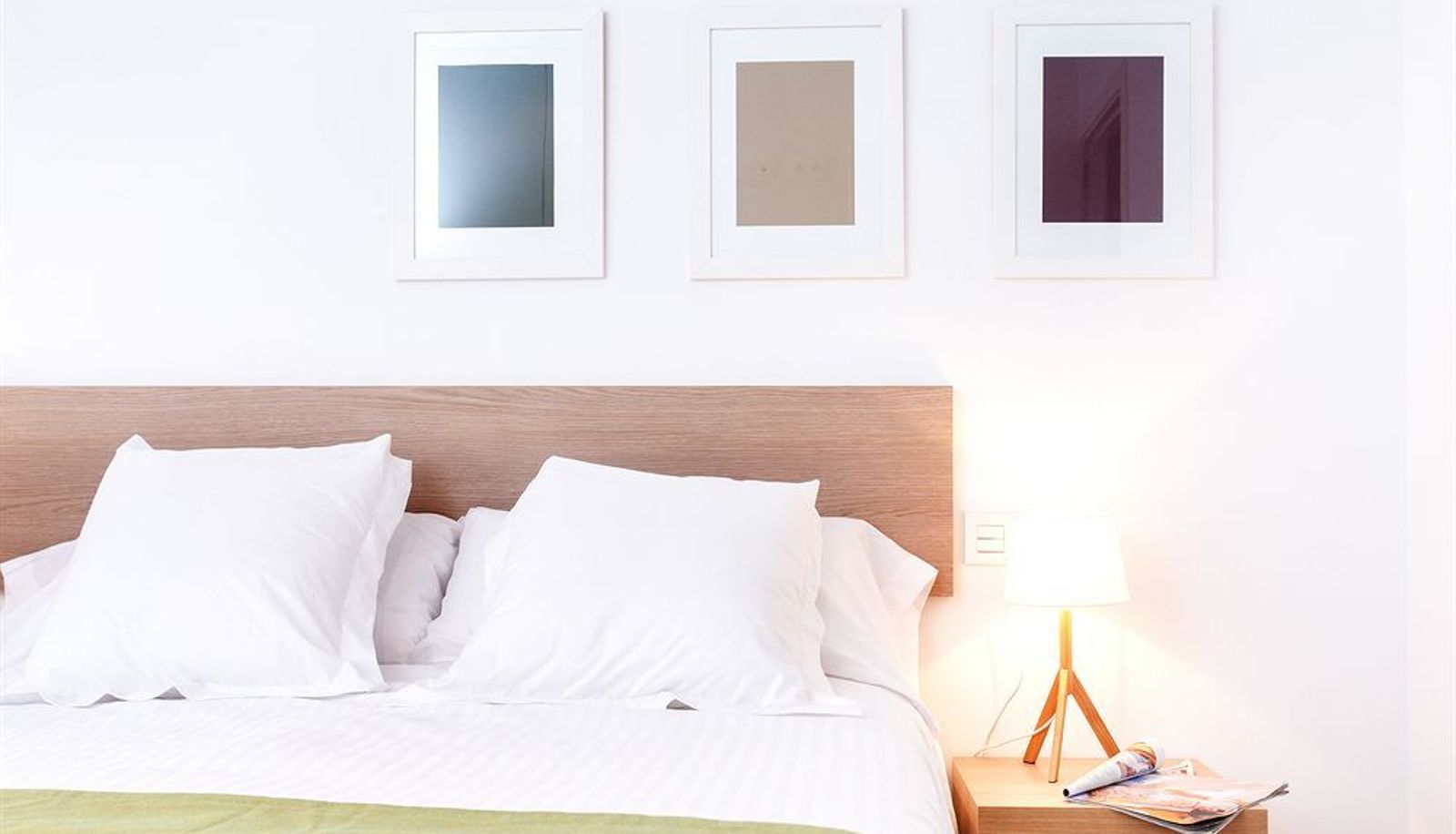 Apartment - Feelathome Plaza Apartments