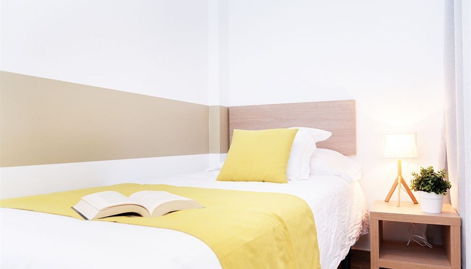 Apartment - Feelathome Plaza Apartments