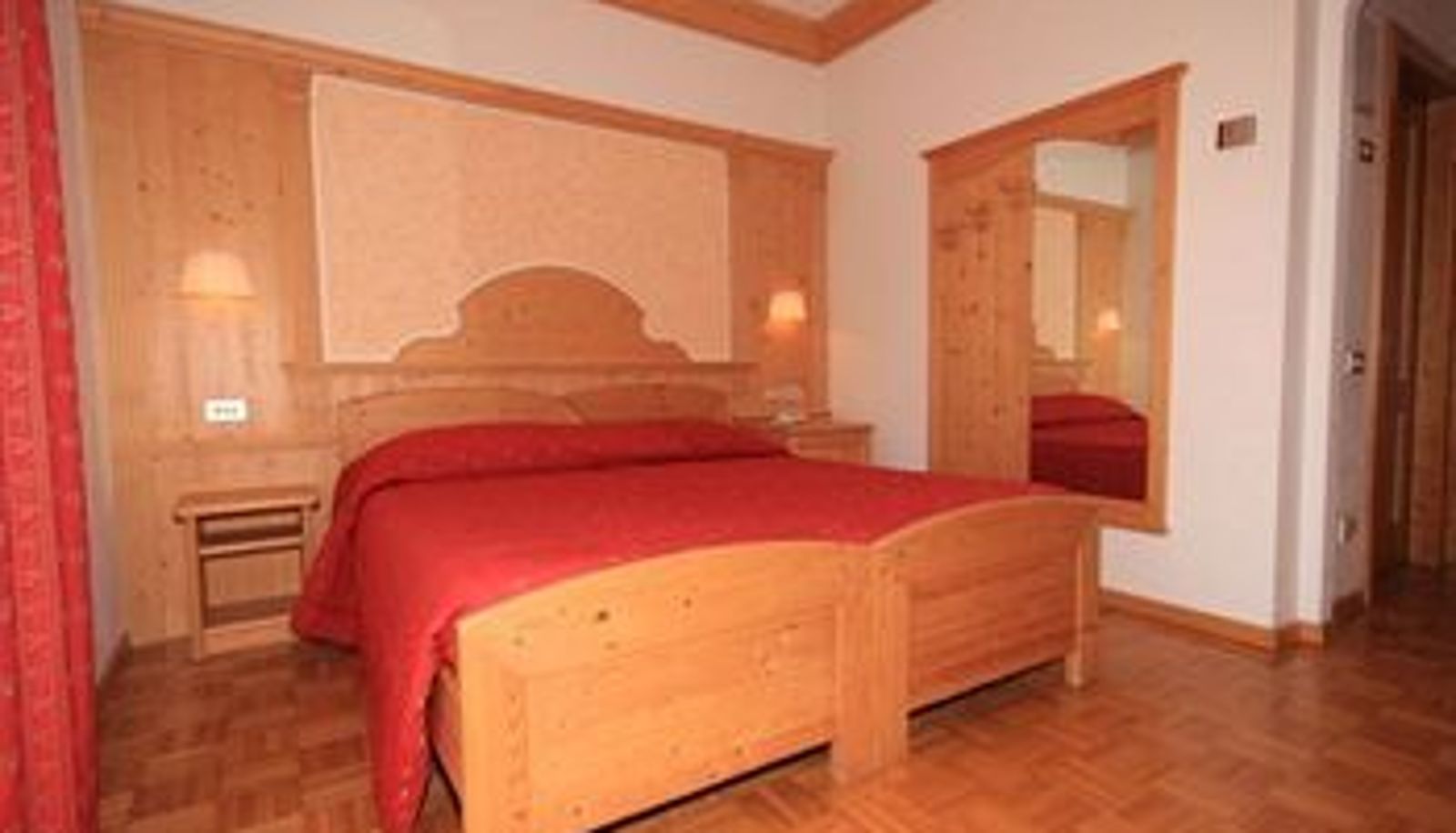 Chambre Standard - Park Hotel Sport
