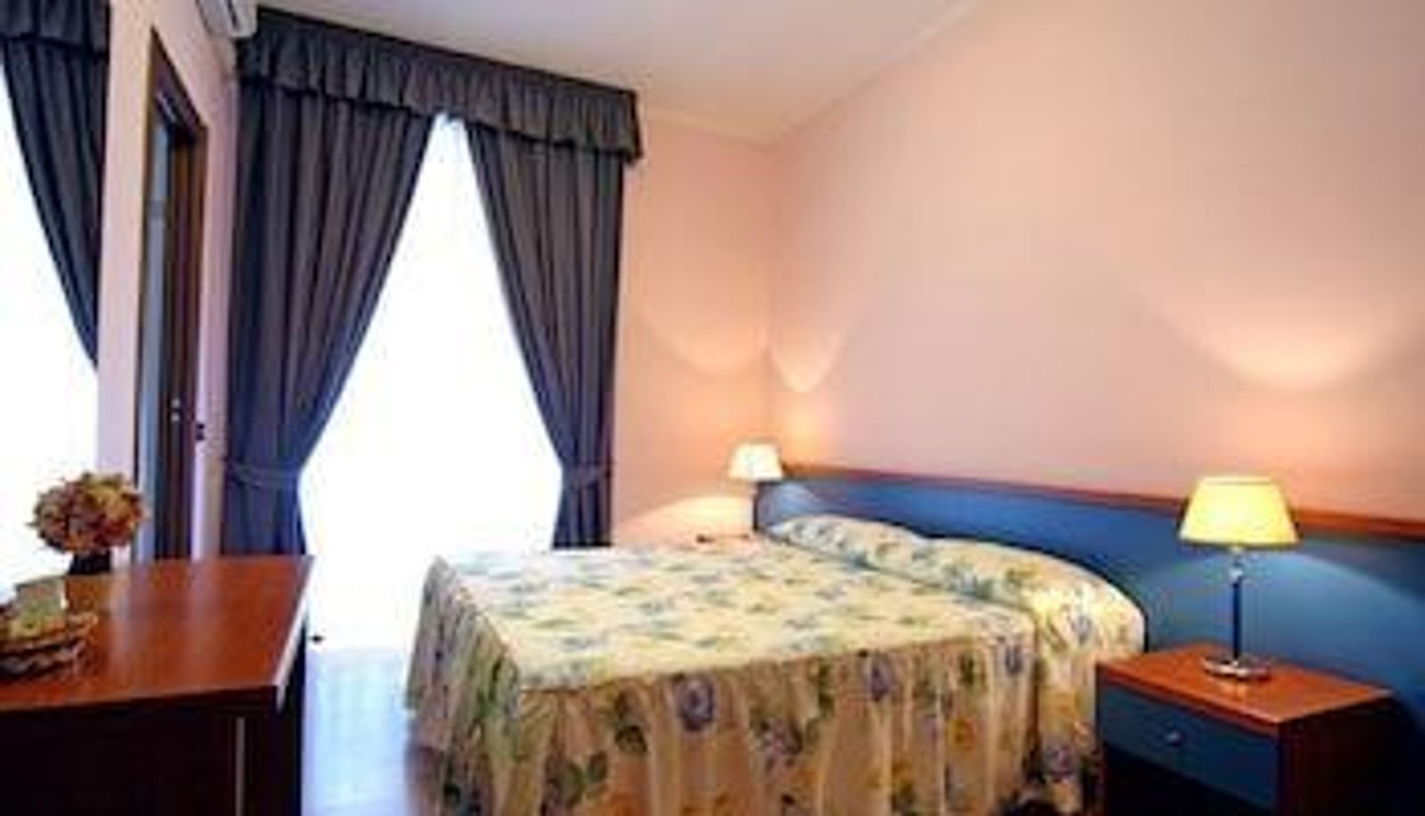 Habitación estándar - Buone Vacanze