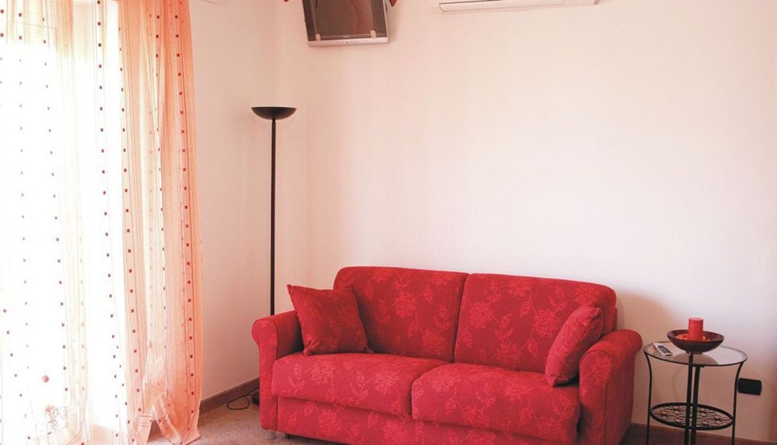 Info - L'Abbraccio di Morfeo Bed & Breakfast