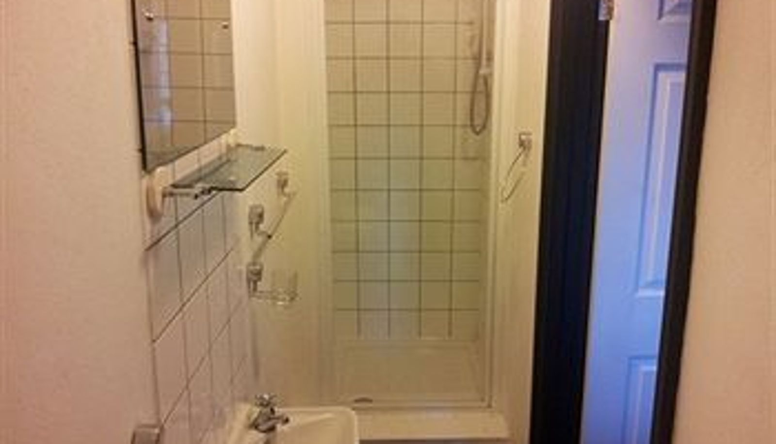 Bagno - Star Inn