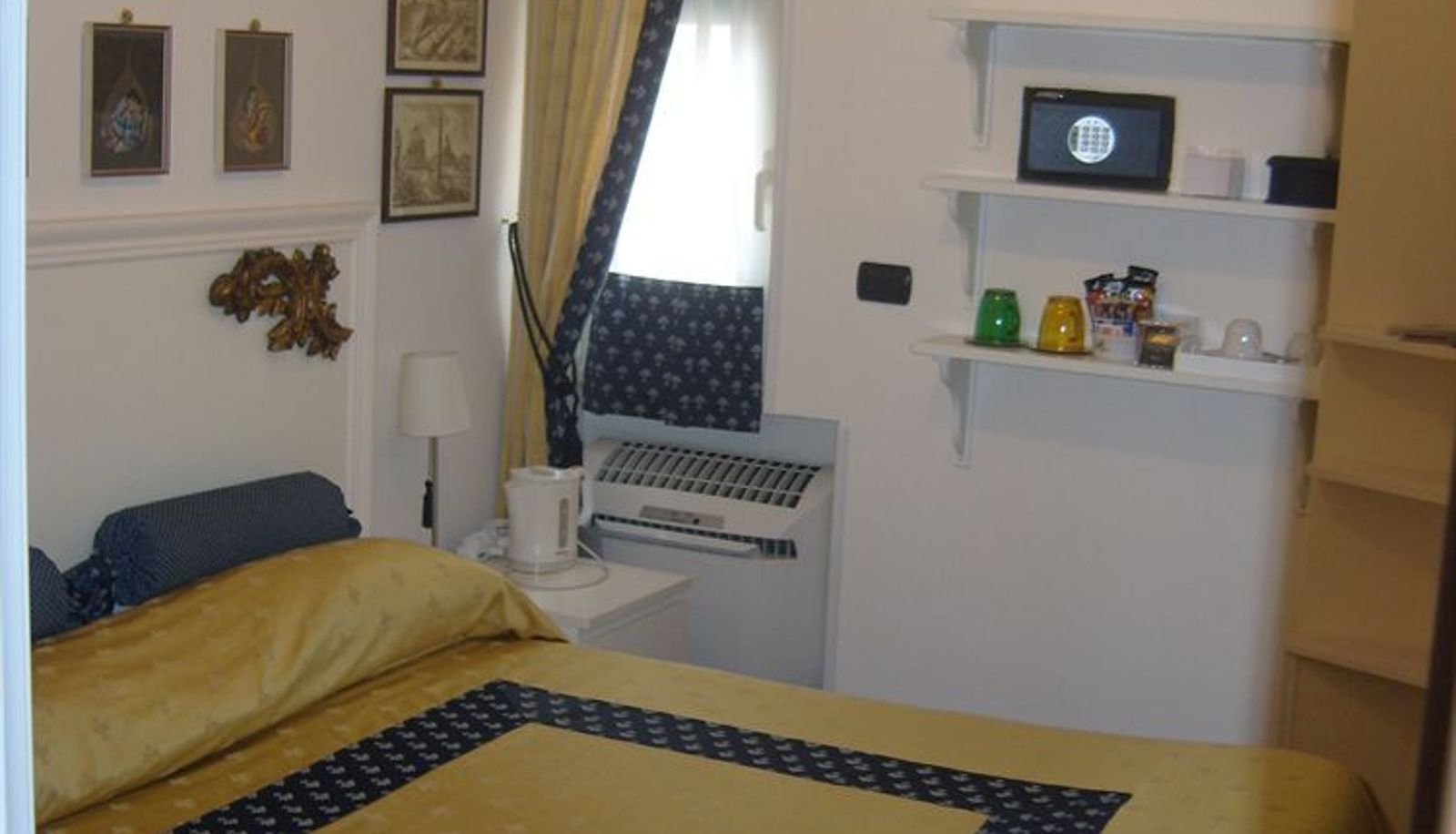 Standard room - Chez Diana