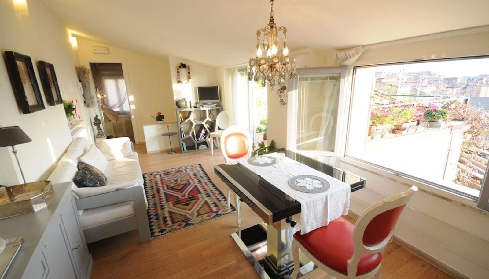 Standard room - Mini Resort Fontana Maggiore