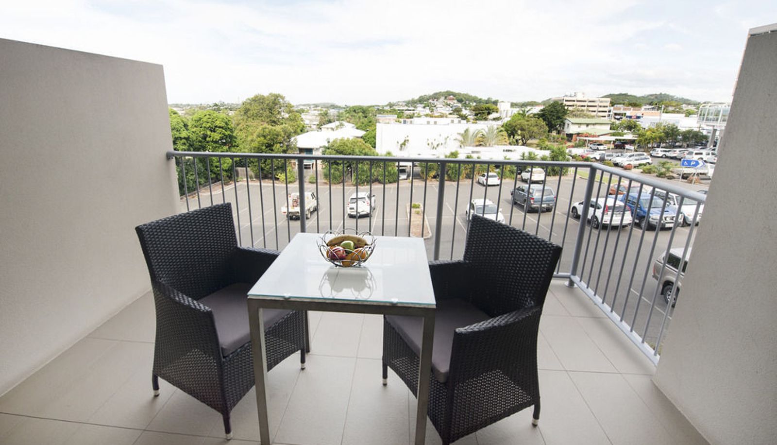 Apartment - Gladstone City Central Apartment Hotel