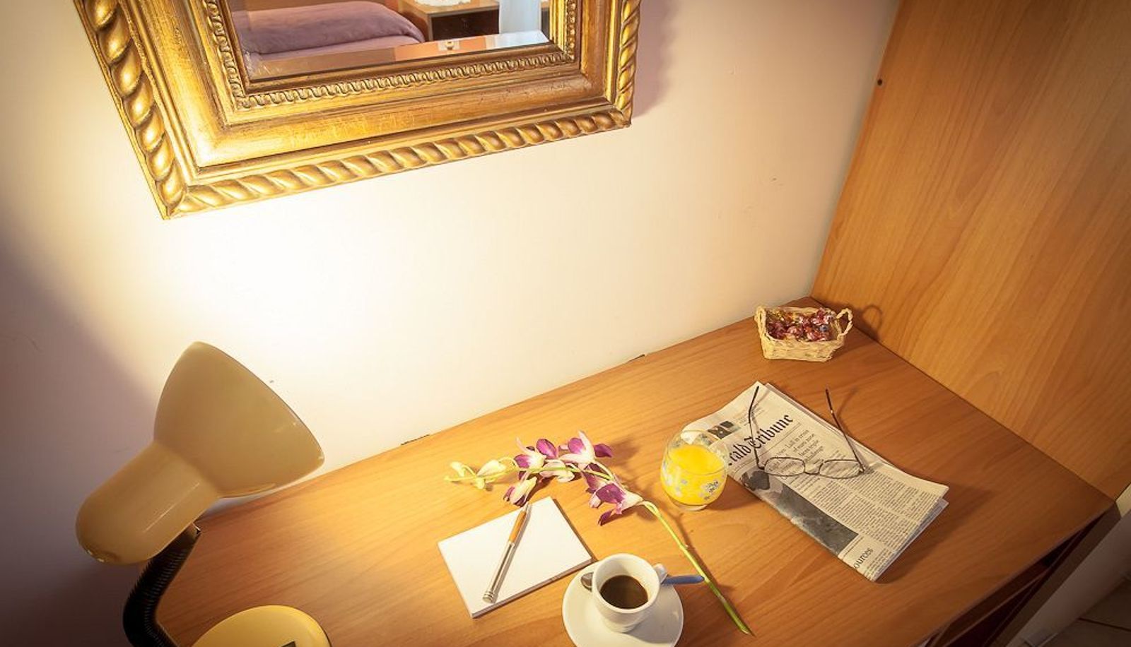 Standard room - Casa Paola B&B