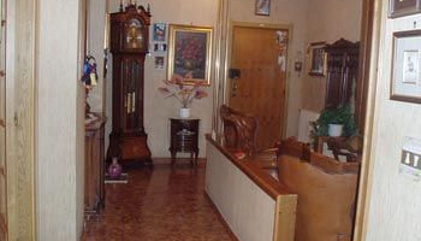 Hotel interior - La Riviera