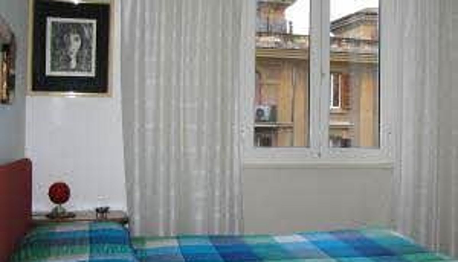 Habitación estándar (individual) - B&B Piazza del Popolo