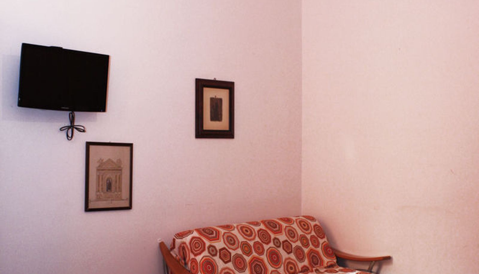 Familienzimmer - Casa del Monacone