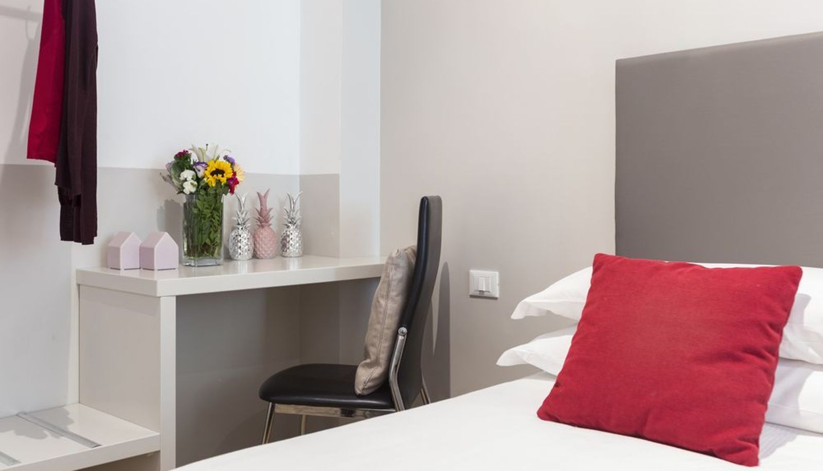 Appartement - Rome Accommodation - Via Giulia