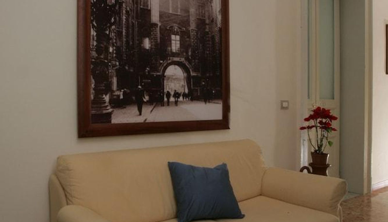 Lobby - Picone Bed & Breakfast