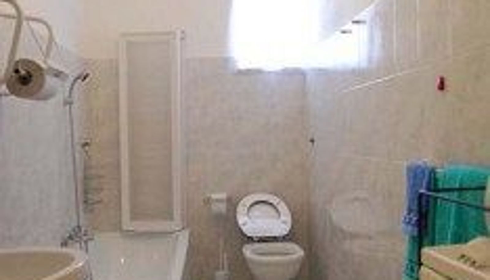 Badezimmer - Case Incantate