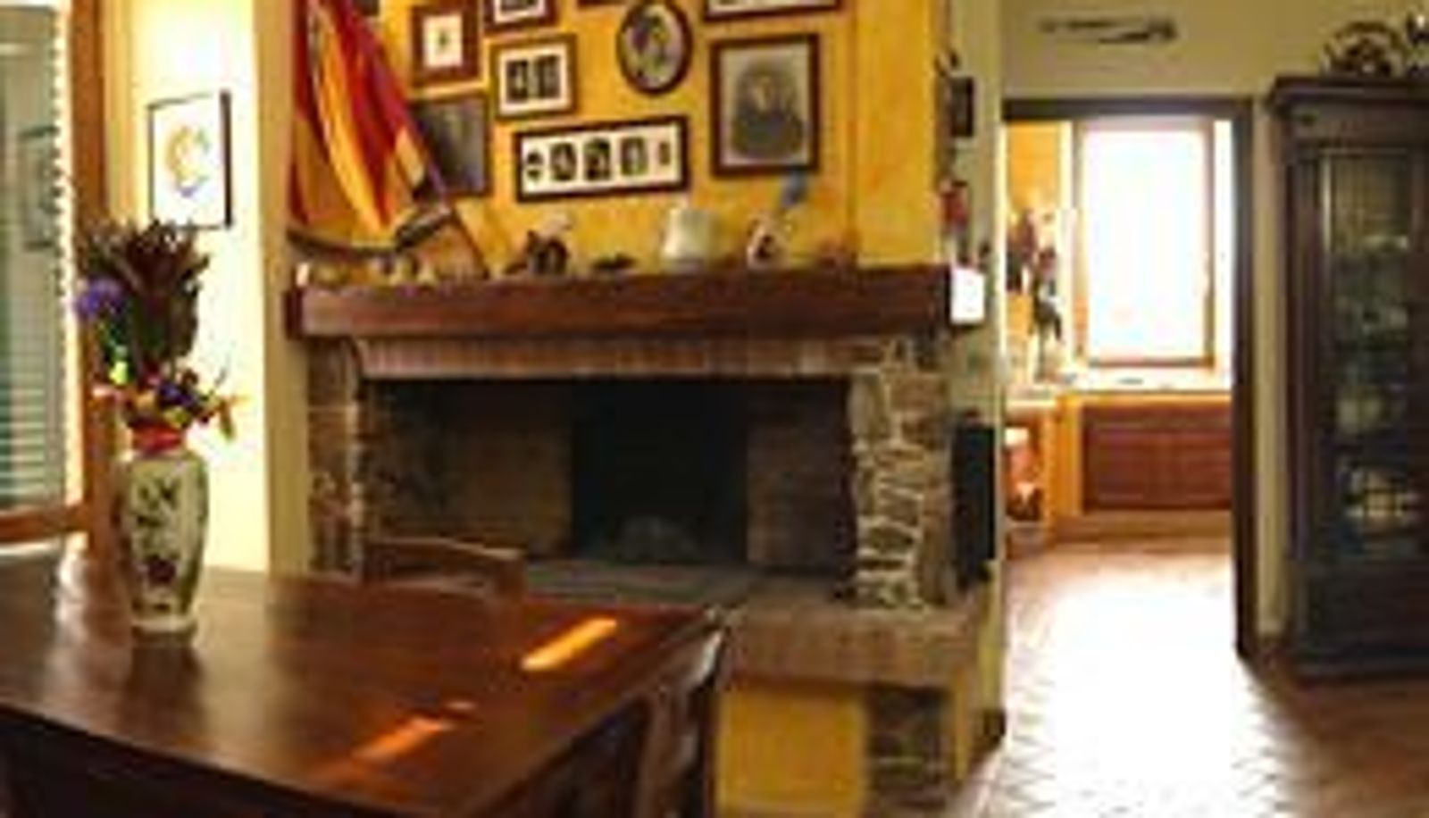 Hotel interior - Gli Angeli