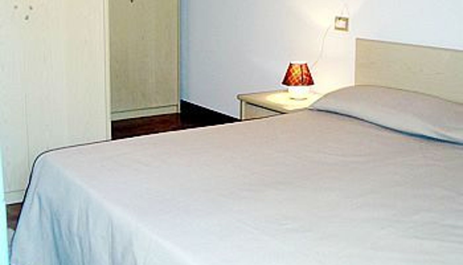 Standardzimmer (Einzel) - Residenza Villa Feleit