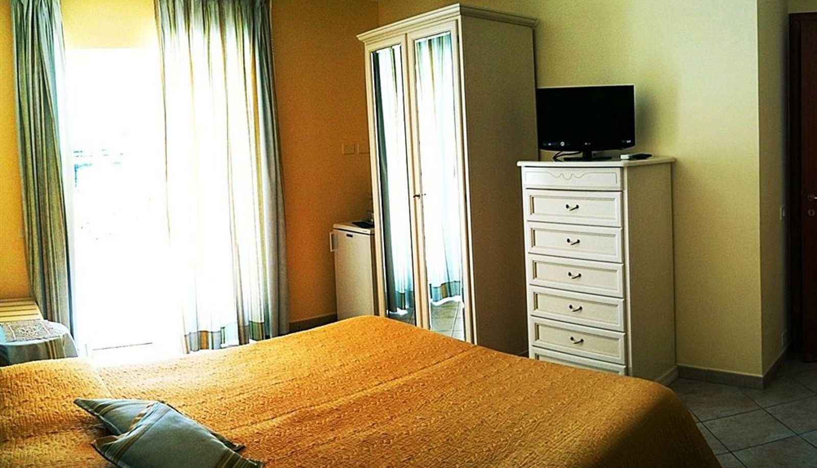 Chambre Standard - Villa Alviani Anna