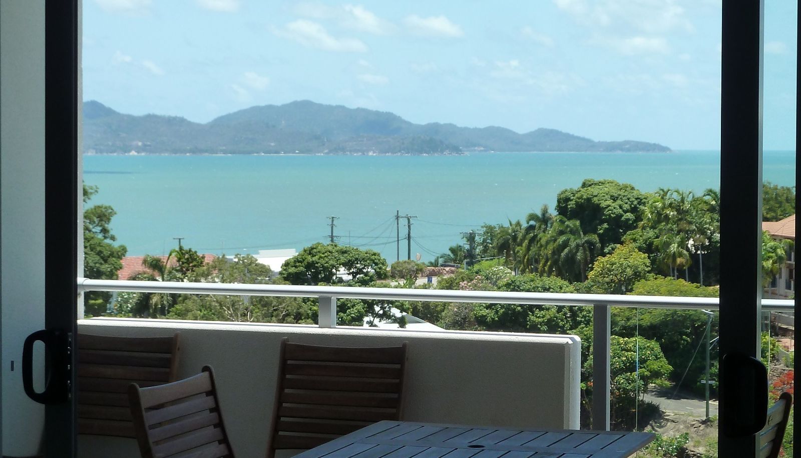 Apartamento - PV - Dalgety Apartments