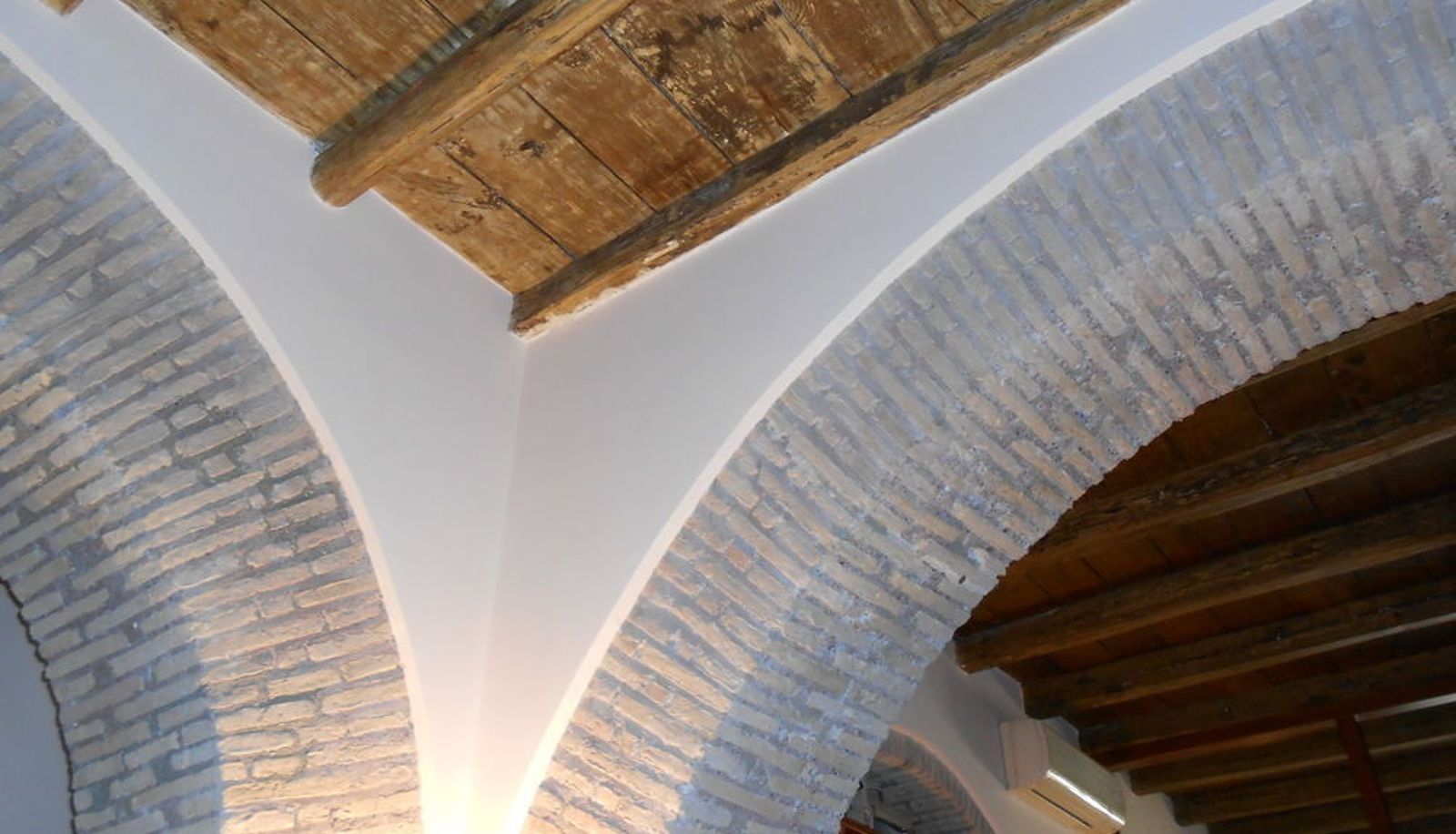 Interno dell'hotel - Pettinary Village