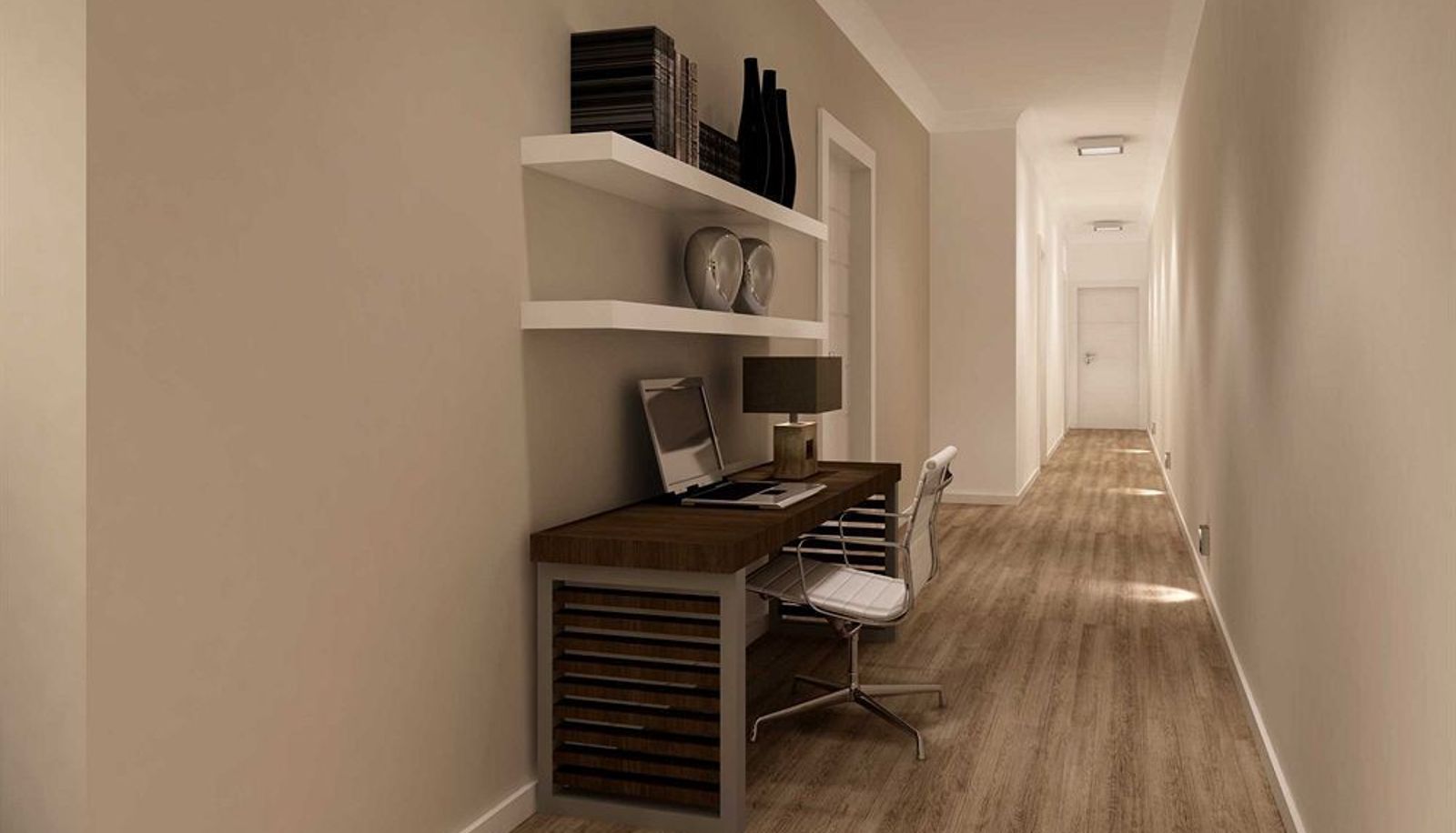 Interno dell'hotel - am Language Studio