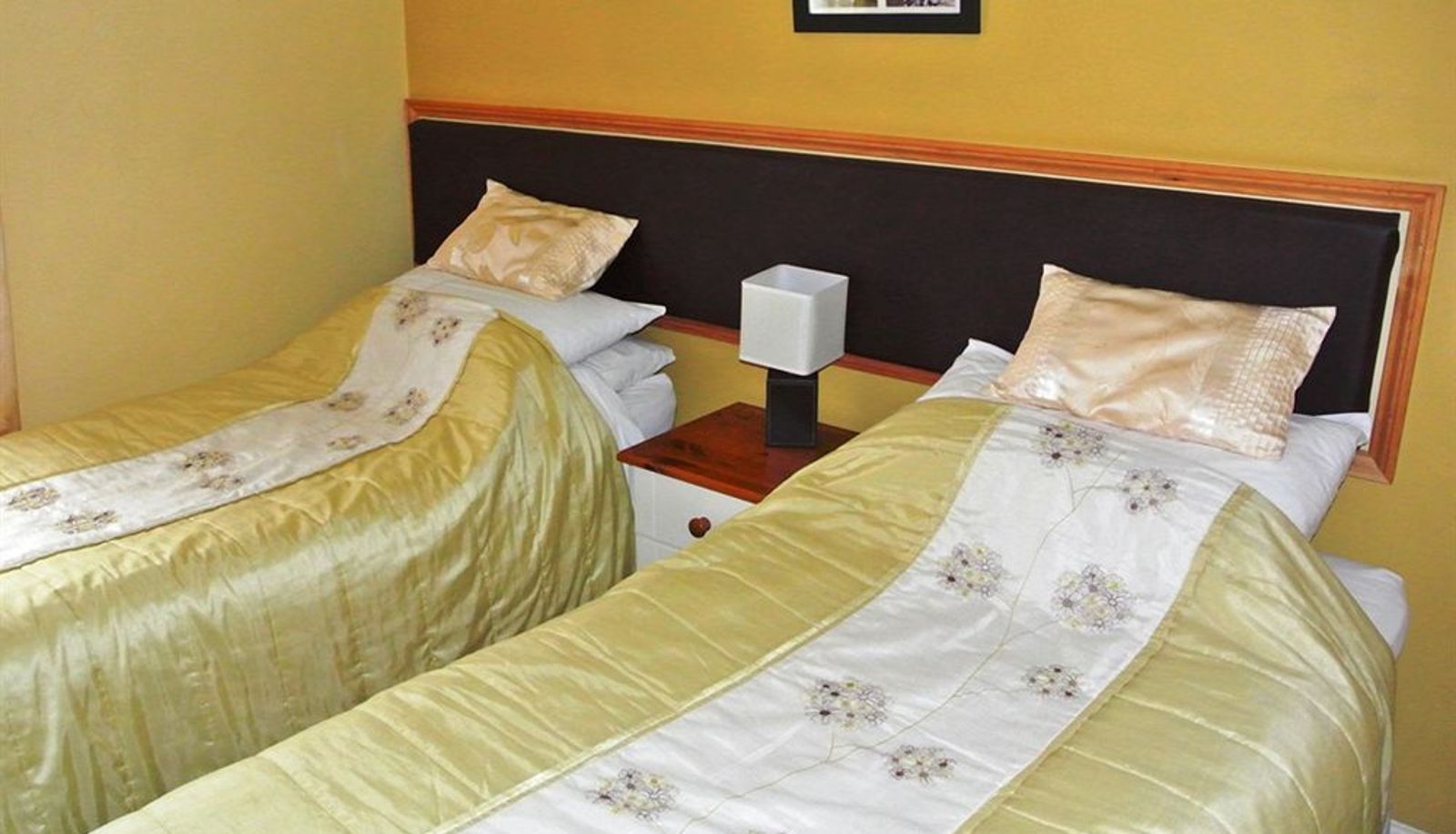 Suite - Churchgate B&B