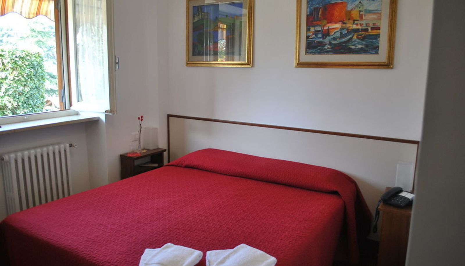 Standardzimmer - Casale Altavilla